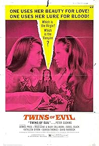 Primary photo for Twins of Evil