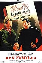 The Little World of Don Camillo