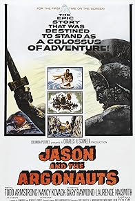 Primary photo for Jason and the Argonauts