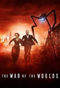 Primary photo for The War of the Worlds