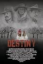 Christian Boeving, Jessica Morris, and Greg Grant in Destiny