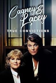 Primary photo for Cagney & Lacey: True Convictions