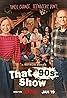 That '90s Show (TV Series 2023–2024) Poster