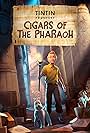 Tintin Reporter: Cigars of the Pharaoh (2023)