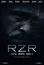 Mena Suvari, Christopher Rodriguez Marquette, Emilio Rivera, David Bianchi, Christopher Folkens, Daniel J. Pico, Yuri Alves, Richard Cabral, Stephanie O'Neill, Mimi Davila, and Noelle Hubbell in RZR (2024)