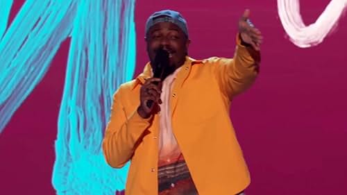 America's Got Talent: Comedian Jordan Conley Brings His Funniest Performance Yet