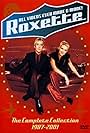 Marie Fredriksson and Per Gessle in Roxette: All Videos Ever Made & More! - The Complete Collection 1987-2001 (2001)