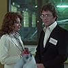 Bill Bixby and Sherry Jackson in The Incredible Hulk (1977)