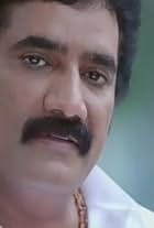 Rao Ramesh in Naanna Nenu Naa Boyfriends (2016)