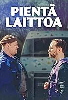 Pientä laittoa