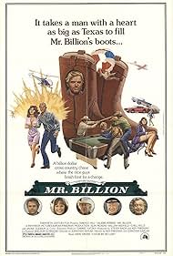 Mr. Billion (1977)