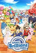 Amagi Brilliant Park