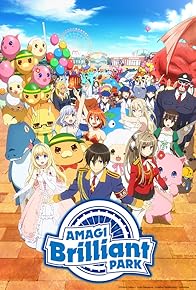 Primary photo for Amagi Brilliant Park