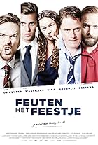 Feuten: Het feestje