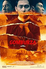 Primary photo for GomBurZa