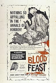 Primary photo for Blood Feast