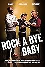 Scott Krinsky, Mo McRae, and Jessica Oyelowo in Rock a Bye Baby (2022)