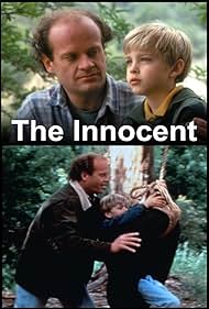 Kelsey Grammer and Keegan MacIntosh in The Innocent (1994)