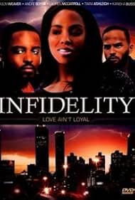 Infidelity (2015)