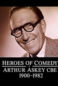 Primary photo for Arthur Askey