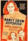 Nancy Drew... Reporter