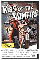 The Kiss of the Vampire