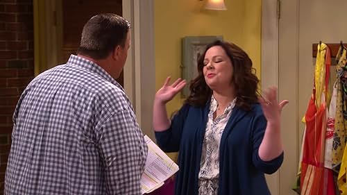 Mike & Molly: Cast Talks About This Season And Past Seasons