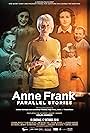 Helen Mirren, Anne Frank, Andra Bucci, Tatiana Bucci, Arianna Szorenyi, Helga Weiss, and Sarah Lichtsztejn in #Anne Frank Parallel Stories (2019)