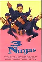 3 Ninjas