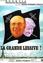 La grande lessive (!)