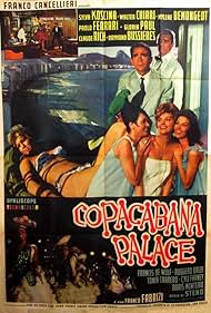 Copacabana Palace (1962)