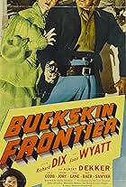 Buckskin Frontier