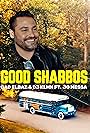 Gad Elbaz & Dj Klmn - Good Shabbos (2022)