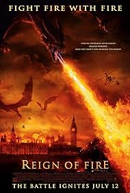 Reign of Fire (2002)