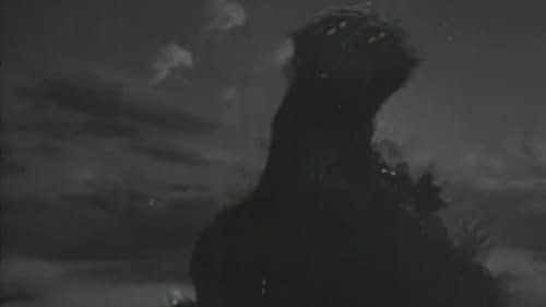 Godzilla Raids Again Scene: Anguirus