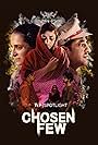 Faezeh Jalali and Vikram Kochhar in Chosen Few (2020)