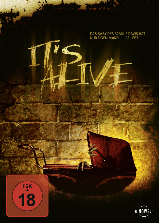 It's Alive (2009)