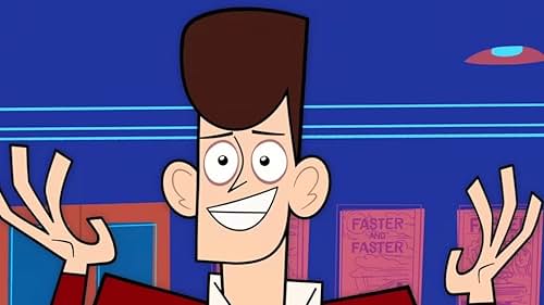 Clone High