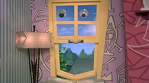 Pee-wee's Playhouse