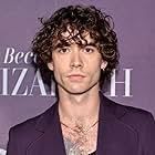 Jamie Blackley