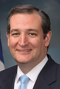 Primary photo for Ted Cruz