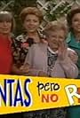 Juntas pero no revueltas (1995)