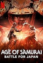 Age of Samurai: Battle for Japan