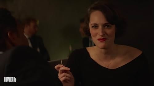 "Fleabag" Season 2 Gets Spiritual?