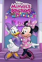 Minnie's Bow-Toons