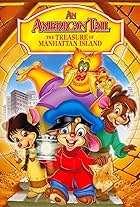 An American Tail: The Treasure of Manhattan Island