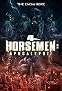 4 Horsemen: Apocalypse (2022)