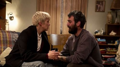 Joe Gilgun and Vicky McClure in This Is England '90 (2015)