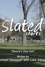 Slated (Shorts) (2019)