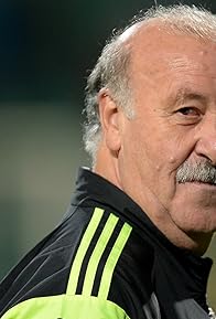 Primary photo for Vicente del Bosque